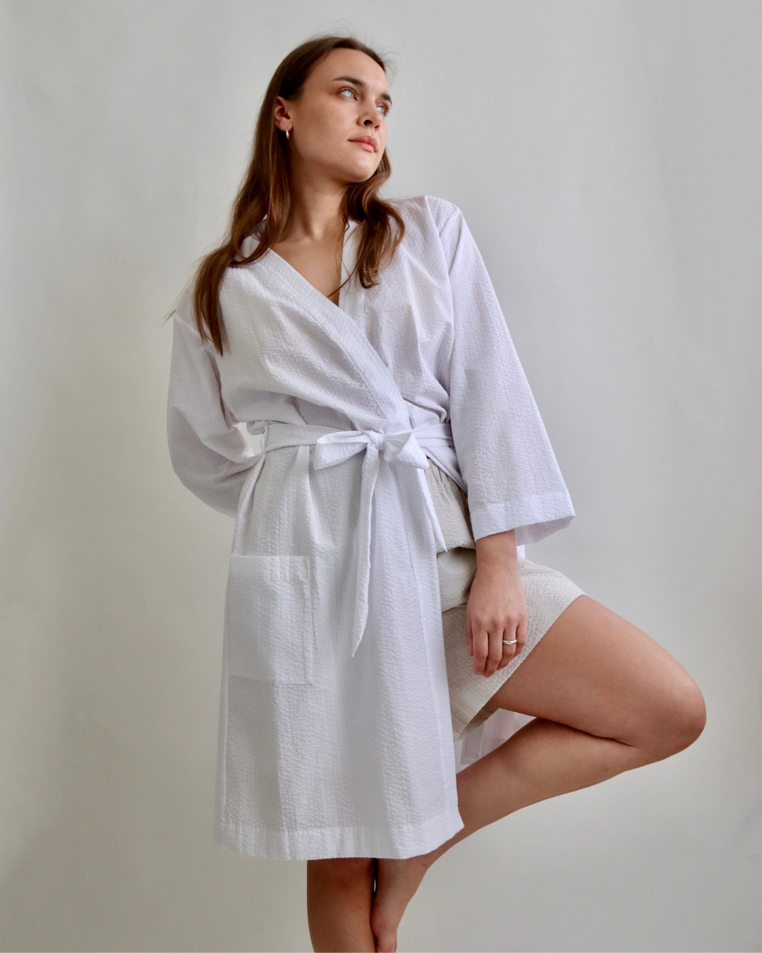 Morning Robe – Moin