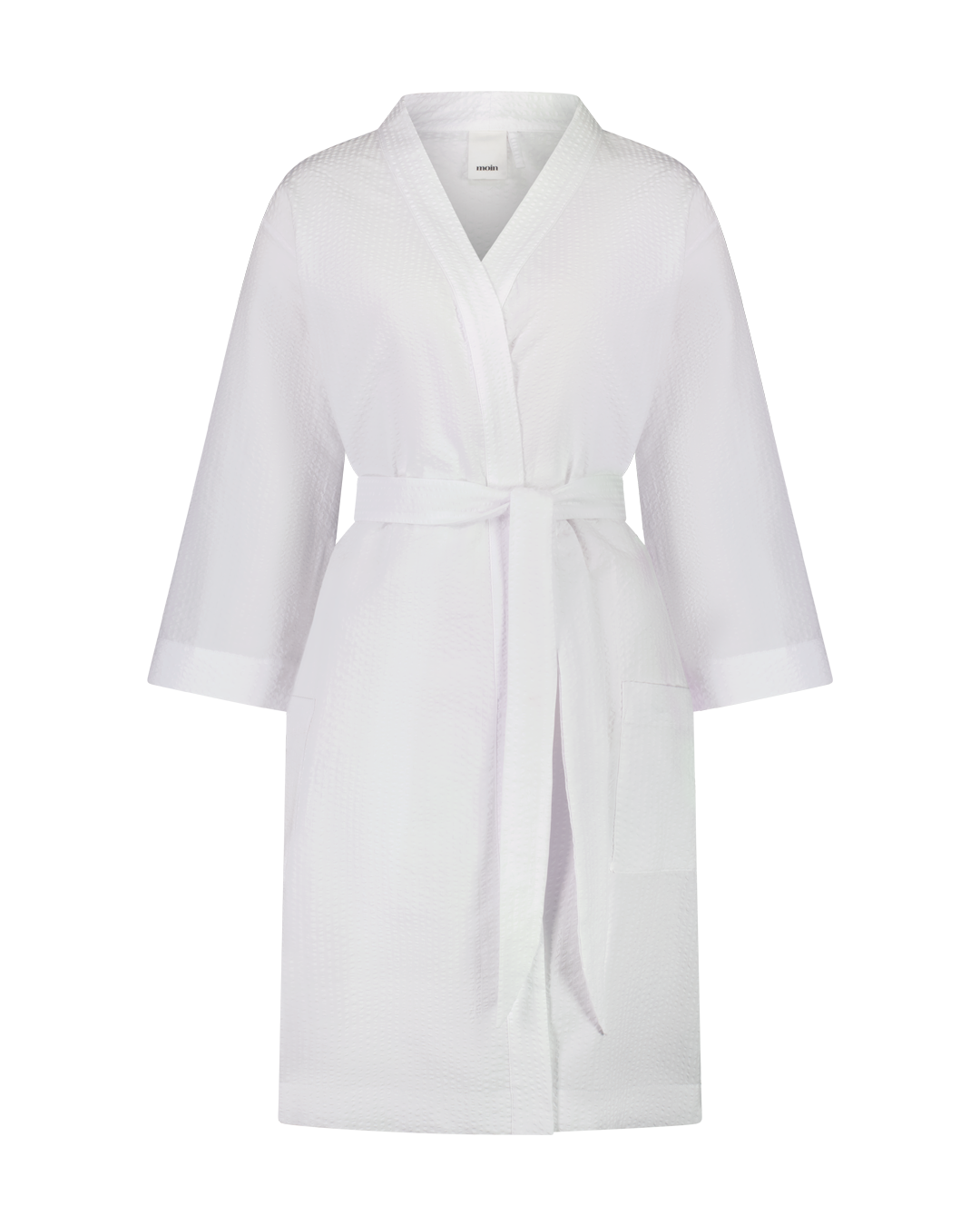 Morning Robe – Moin